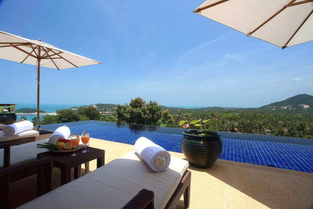 Villa Alpha - Seaview Private Villa photo 1