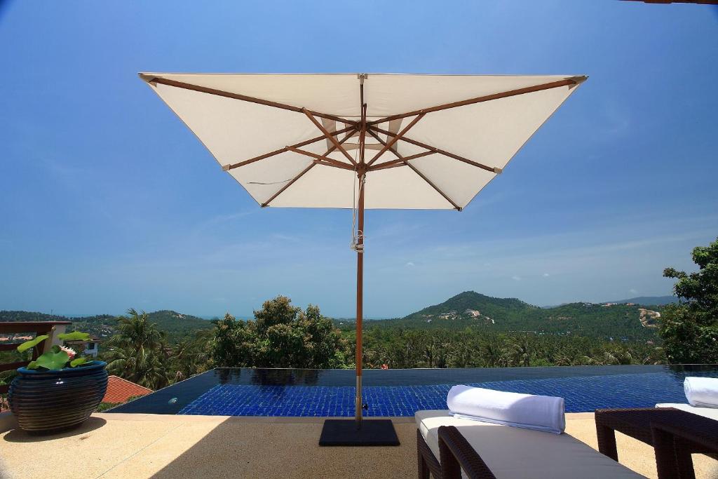 Villa Alpha - Seaview Private Villa photo 3