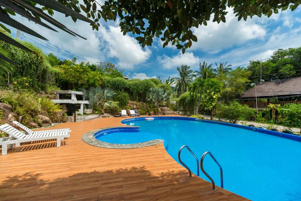 Dendi Resort Phu Quoc