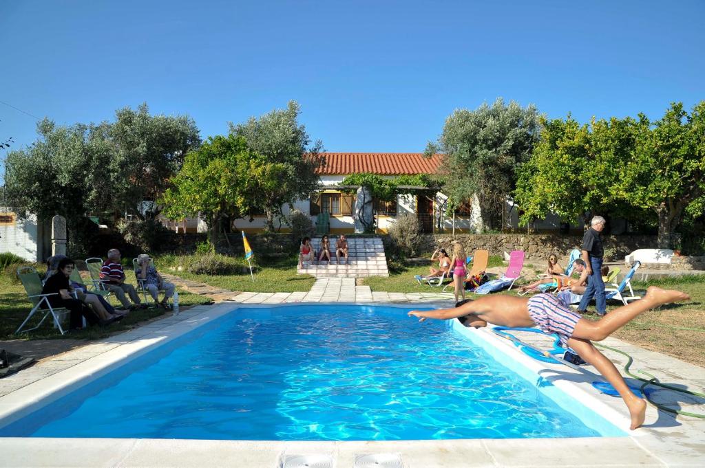 Quinta Paraiso photo 4