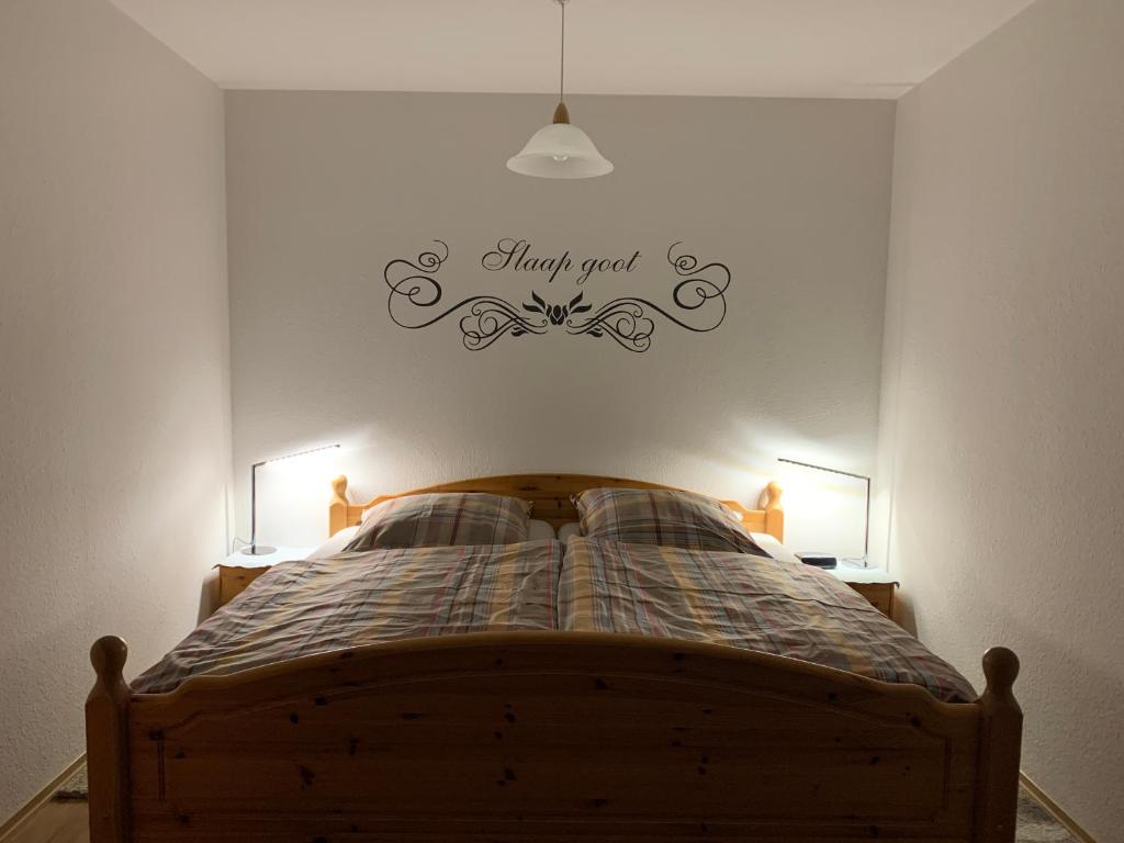 Haus Deichblick photo 2