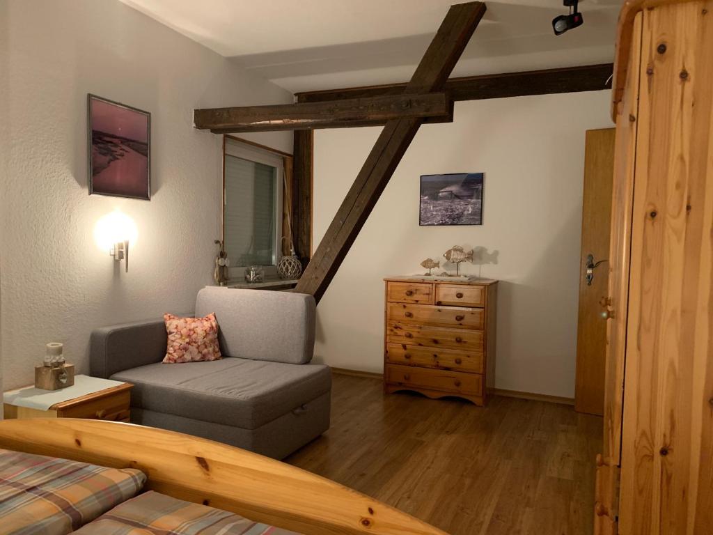 Haus Deichblick photo 3