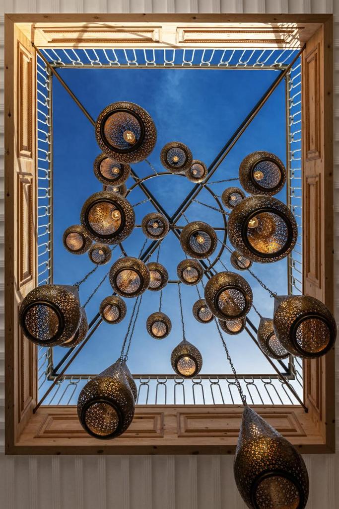 Riad Le Saadien photo 1