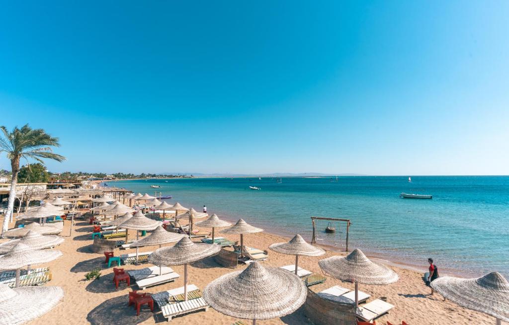 Ganet Sinai Resort photo 1