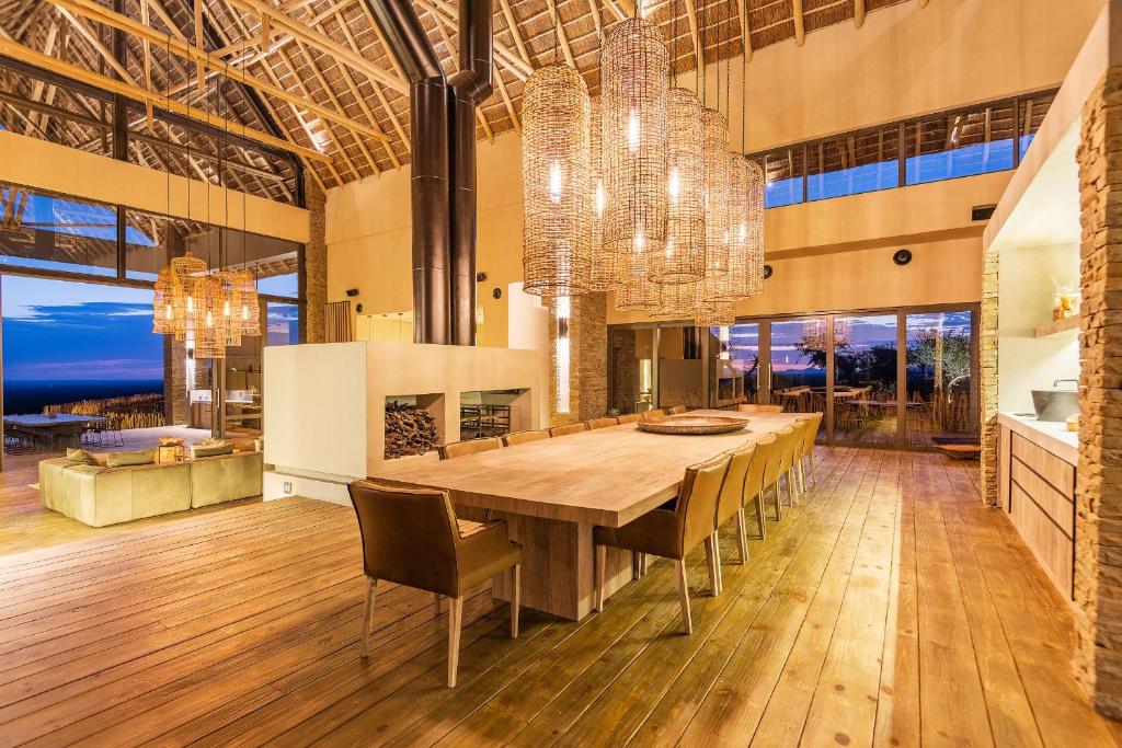 TimBila Private Villa photo 3