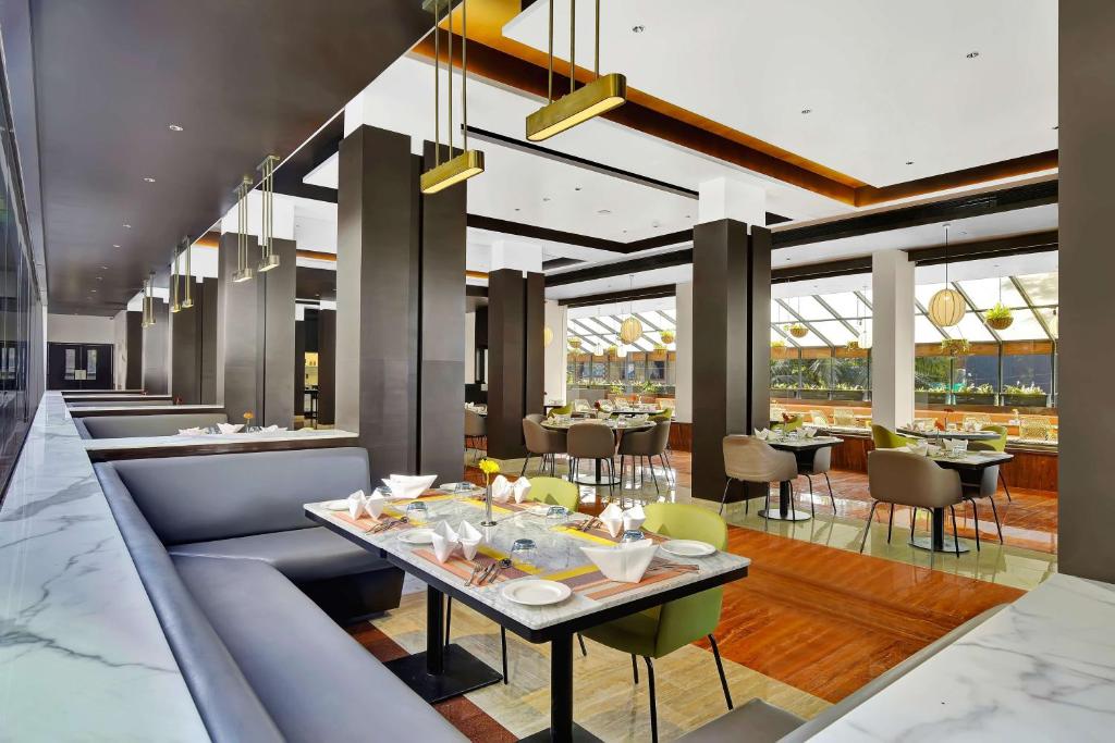 Radisson Resort Goa Baga photo 4