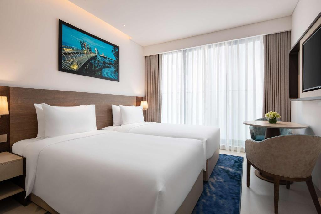 Radisson Hotel Danang