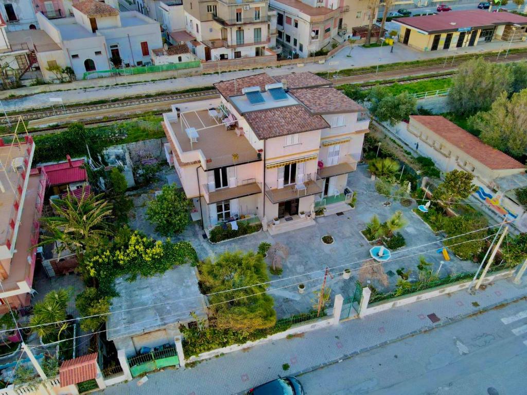 Villa Tripepi photo 2