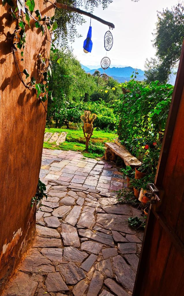 Munay EcoHostal - Cabañas de Adobe photo 3