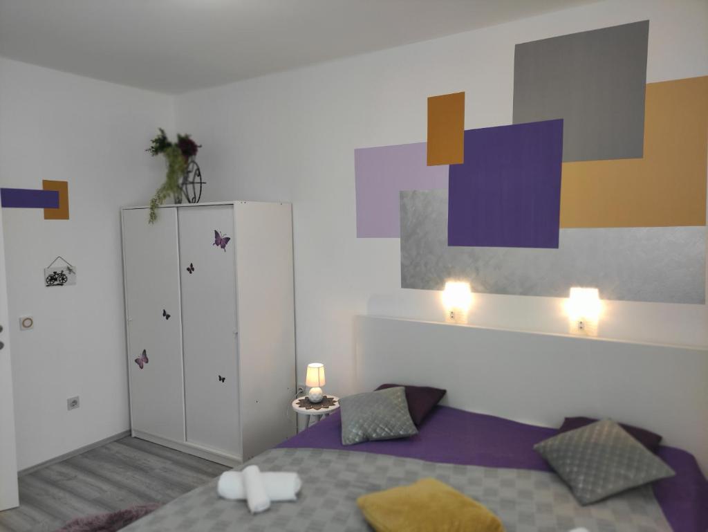 Apartman Iris s terasom photo 4