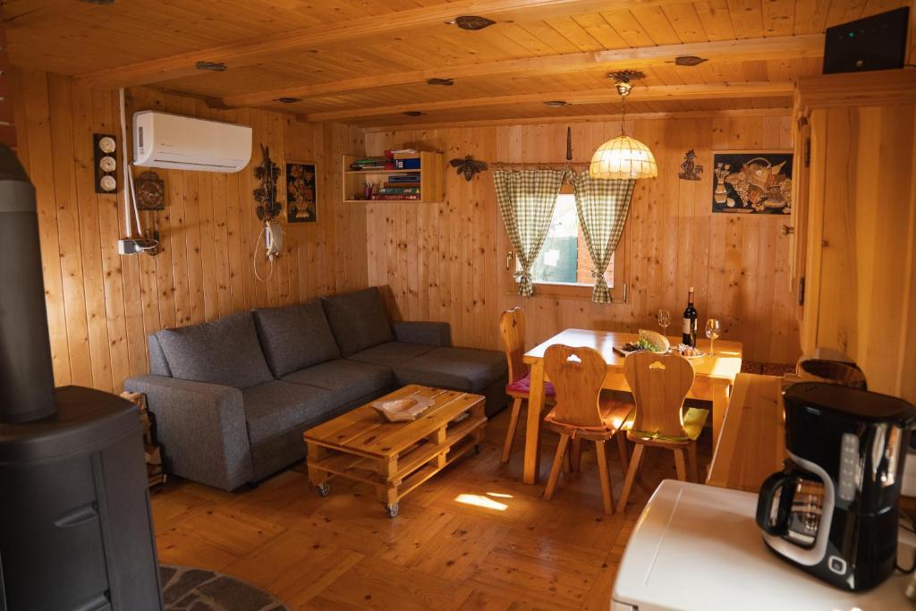 Vacation House Jurček photo 1