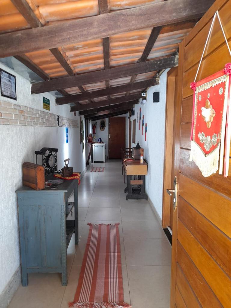 Suítes Pirenópolis Piri photo 3