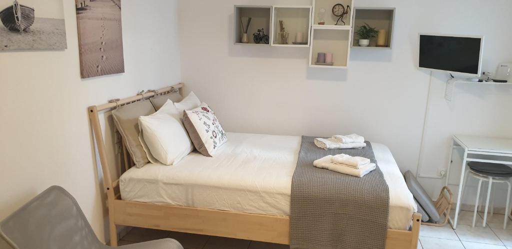 La Playa Studio Best location close to the Beach & center photo 1