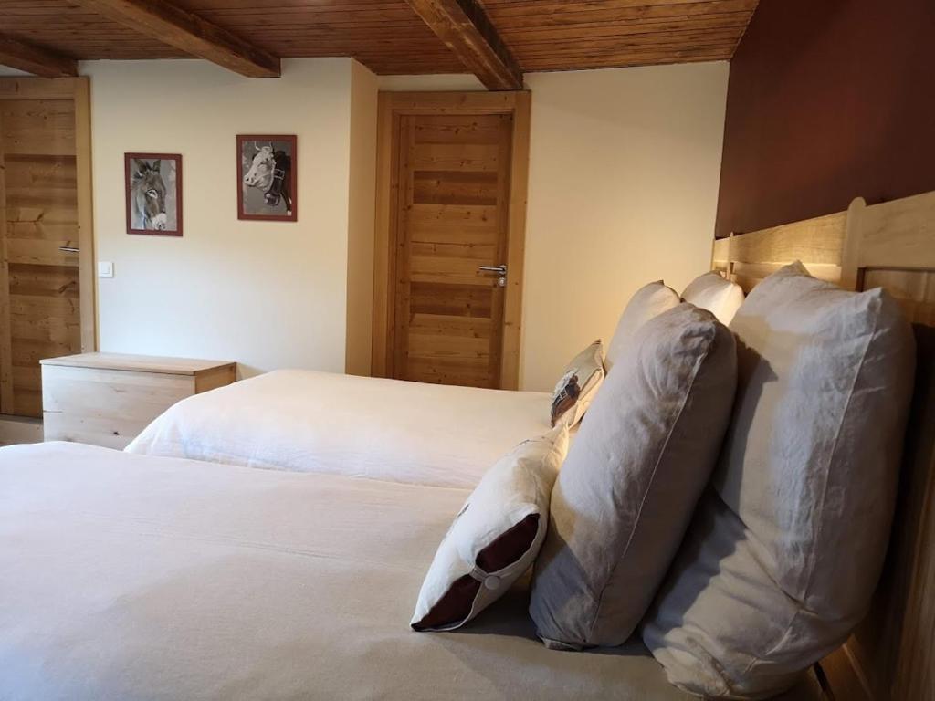 Maison Le ROZET photo 4