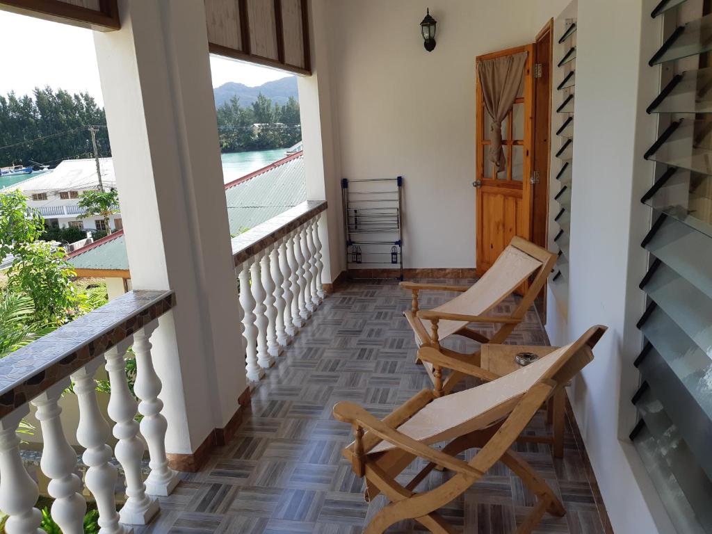 La Residence D'Almée Apartment and Studio photo 2