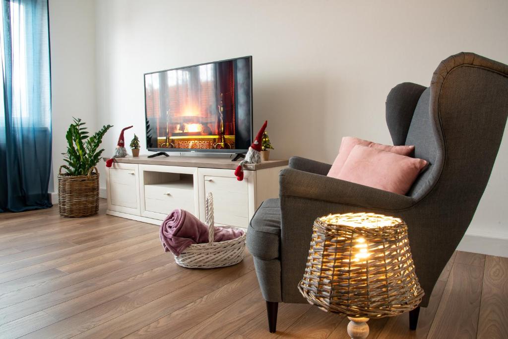 Apartment Brina photo 2