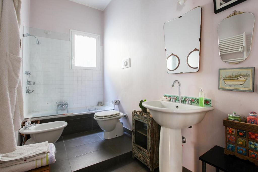 LOVELY MILANO - Beautiful loft with terrace in Porta Romana photo 2
