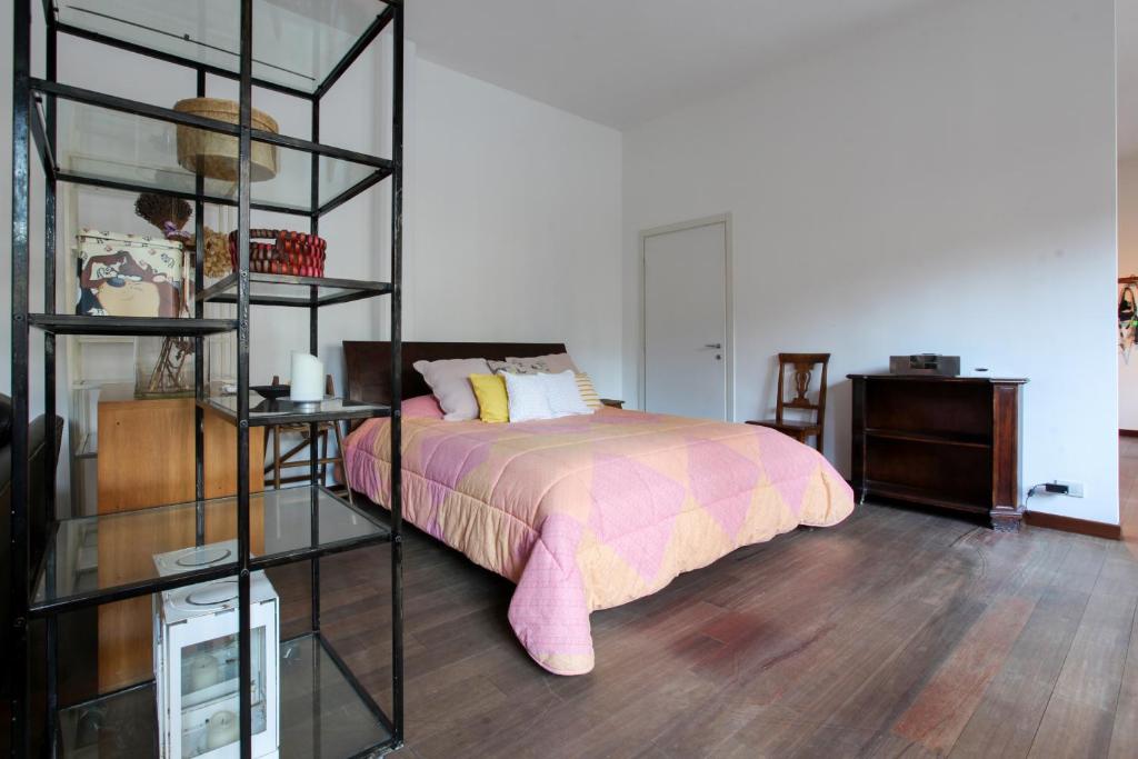 LOVELY MILANO - Beautiful loft with terrace in Porta Romana photo 3