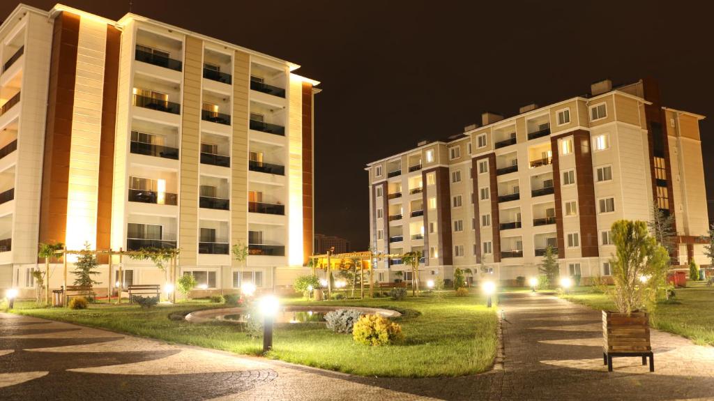 Aforia Thermal Residences photo 4