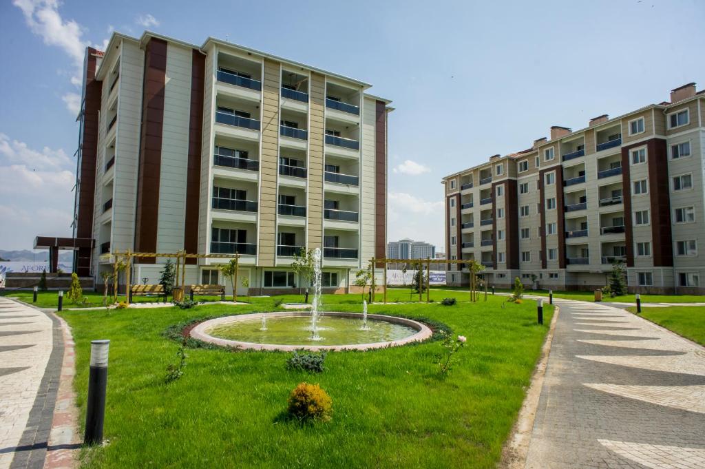 Aforia Thermal Residences photo 1