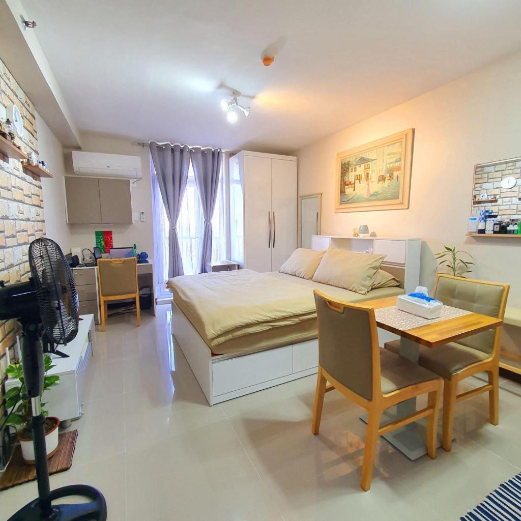 B&D Happy Home near Mactan Airport photo 2