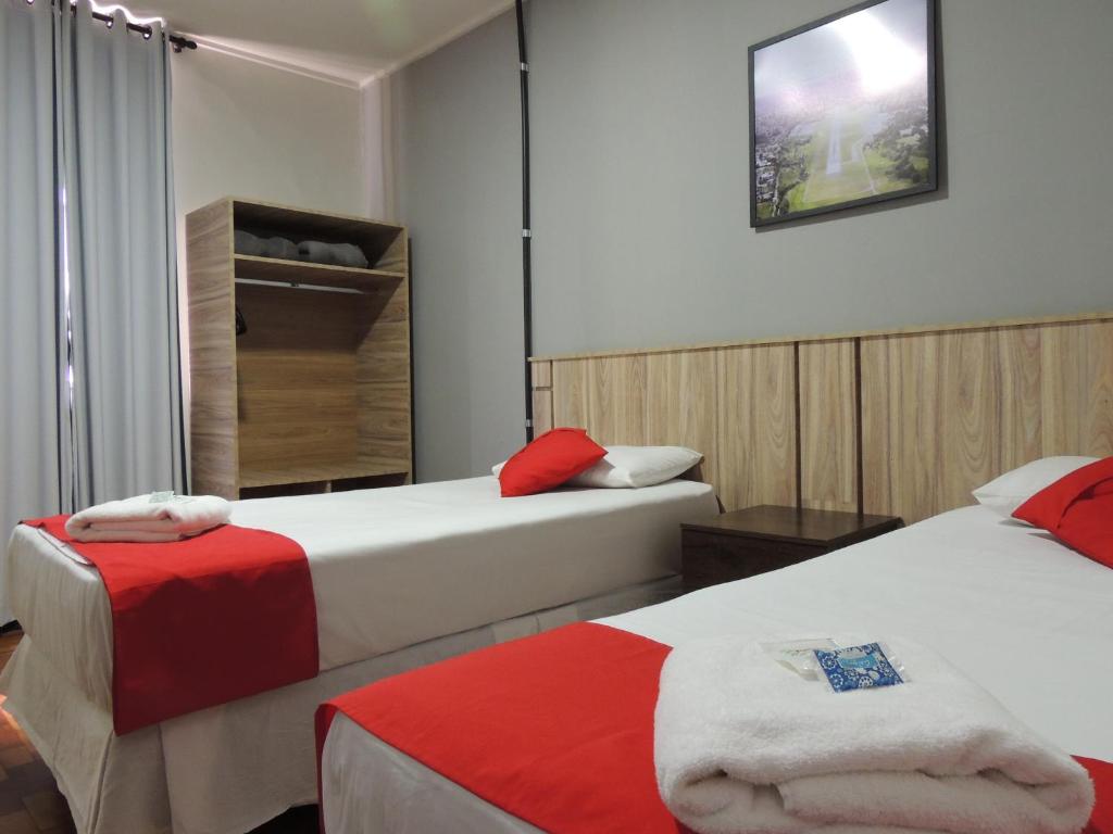 Hotel Gontijo Belo Horizonte - Próximo a Rodoviária e Praça Sete photo 3