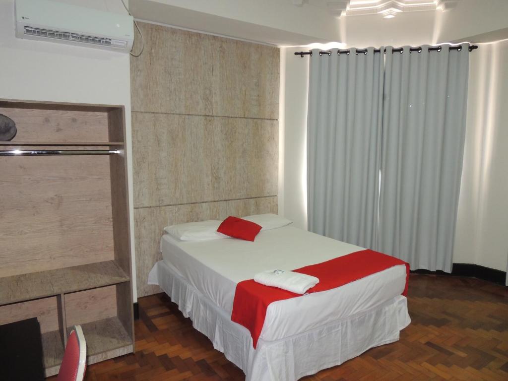 Hotel Gontijo Belo Horizonte - Próximo a Rodoviária e Praça Sete photo 1