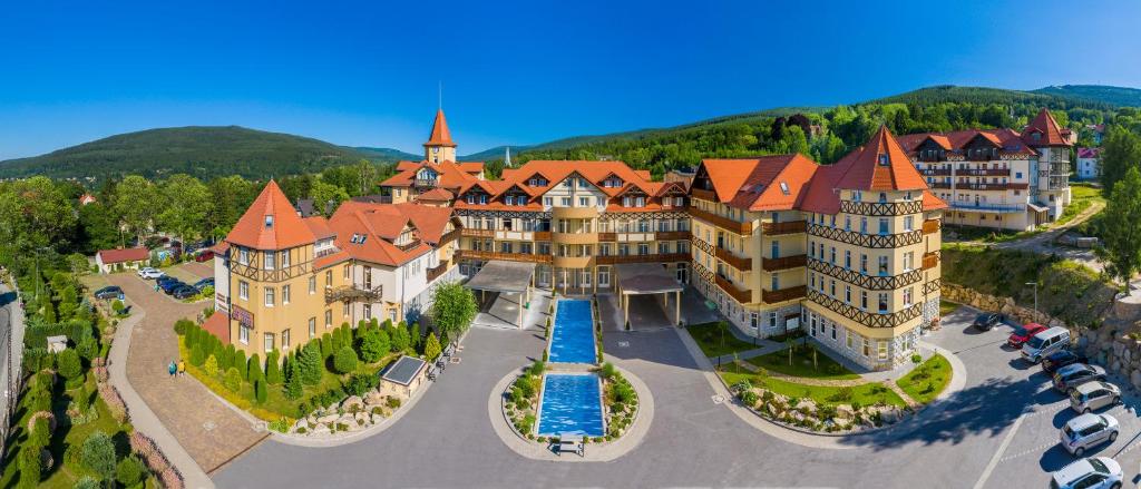 St Lukas Medical & SPA photo 1
