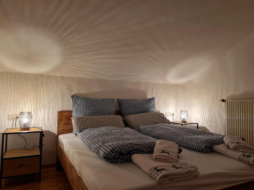 Haus Bergler photo 1