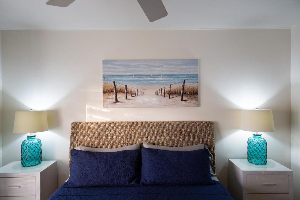 Luxury 3-Bed Villa St James near Beach & Gym photo 3