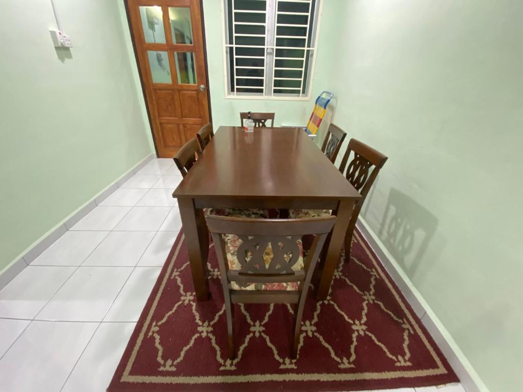 Green House Homestay photo 1