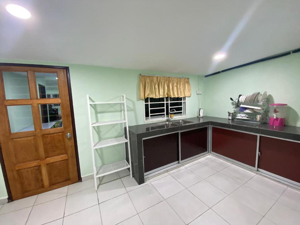 Green House Homestay photo 4