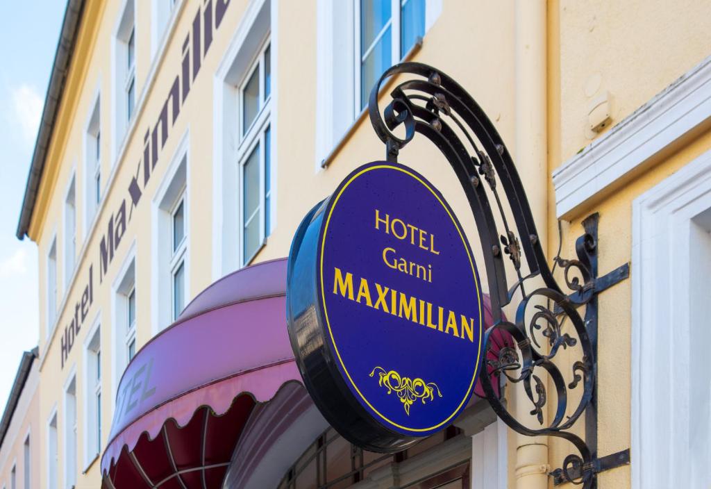 Hotel Maximilian photo 1