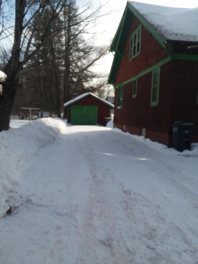 Hemlock House photo 1
