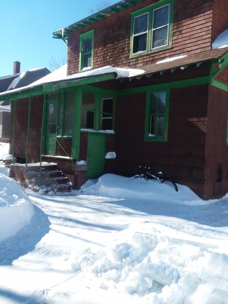 Hemlock House photo 2