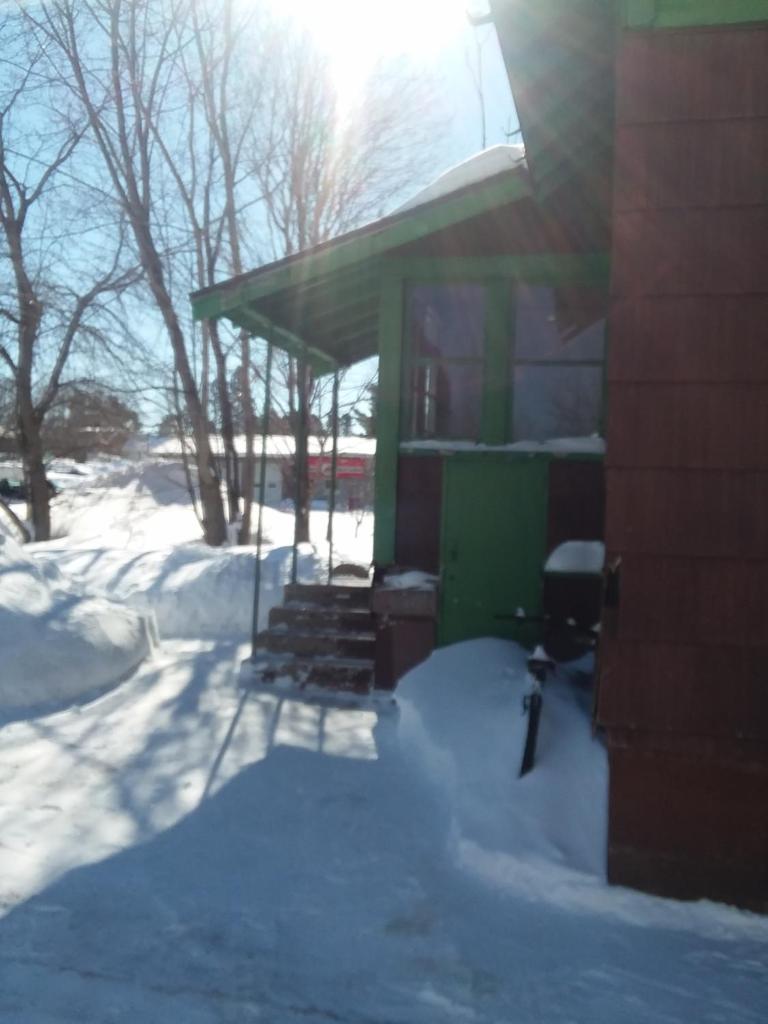 Hemlock House photo 3