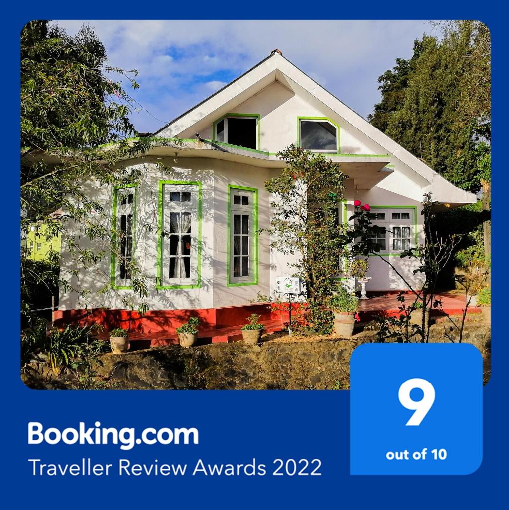 Nuwara eliya mountain view homestay photo 2