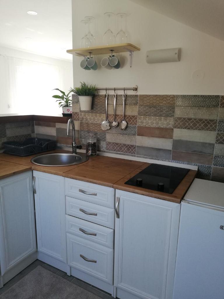 Apartmani Vidakovic photo 3
