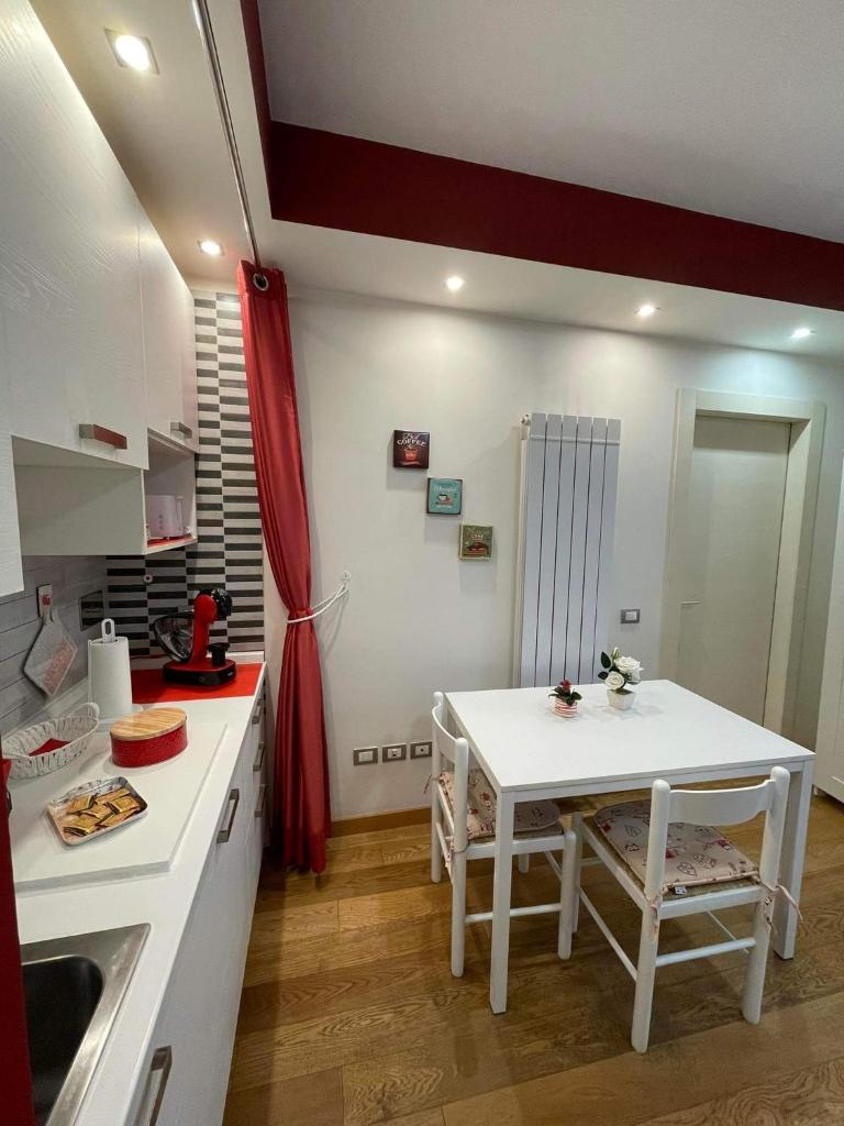 B&B La Fisarmonica photo 4