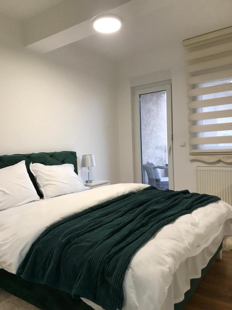 Green Apartment photo 1