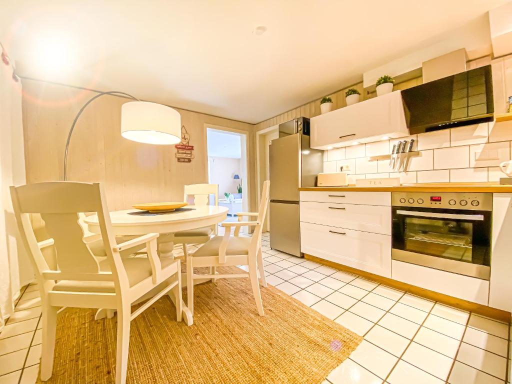 Ferienwohnung Im Sachsenwald photo 2