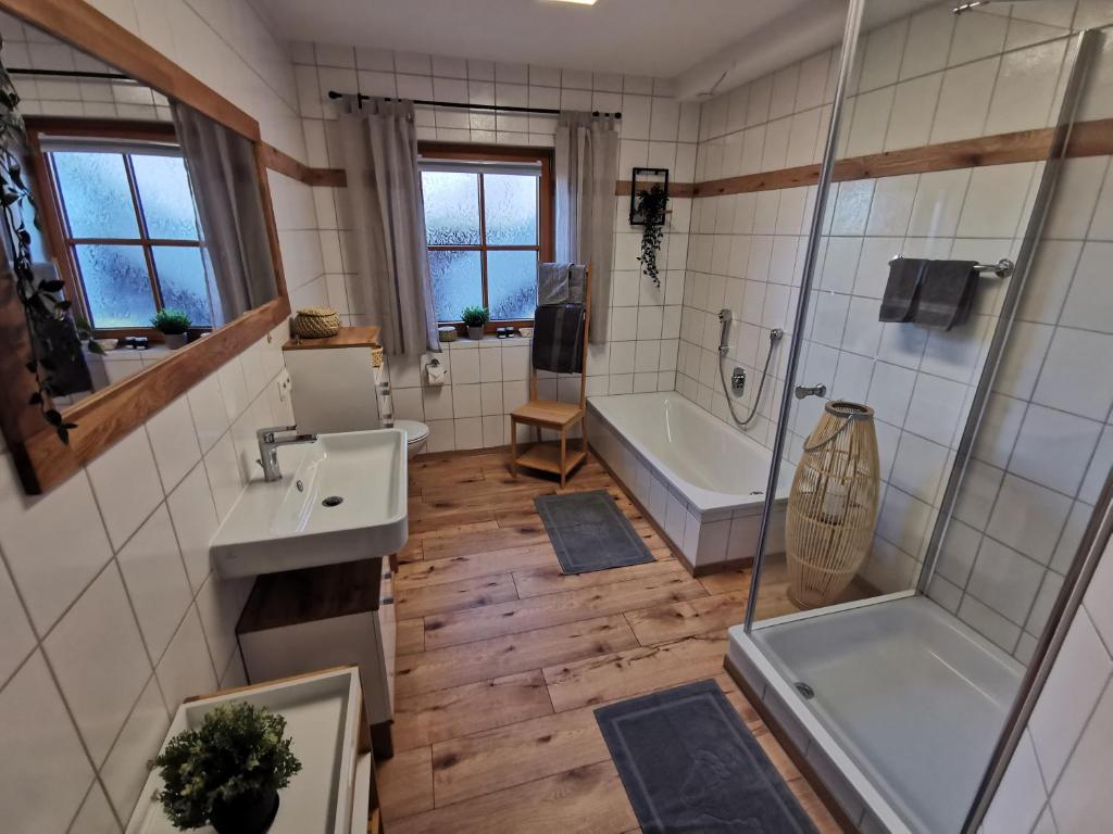 Ferienwohnung Auenland photo 3
