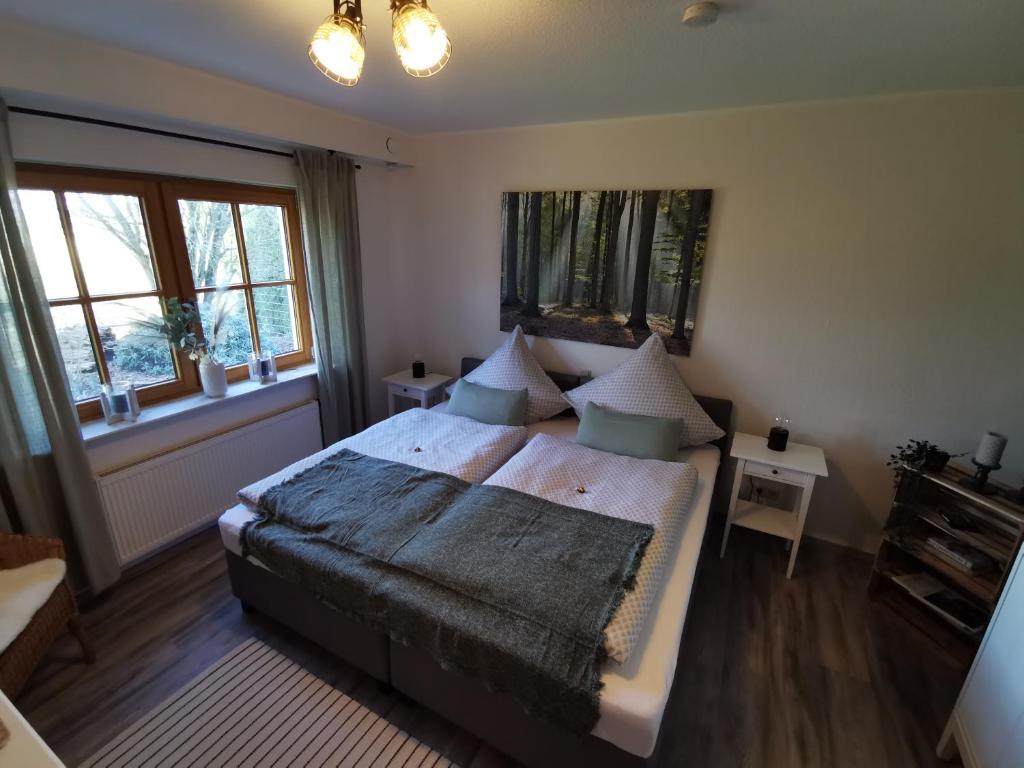 Ferienwohnung Auenland photo 2