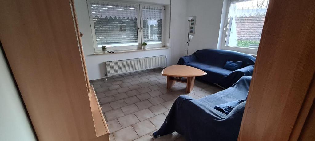 Monteurzimmer-Borken