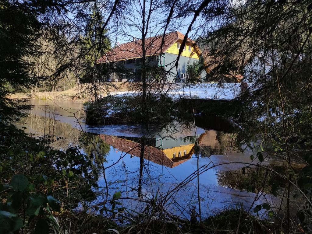 Somewhere Elz - Luxus Chalet für bis zu 38 Gäste photo 2