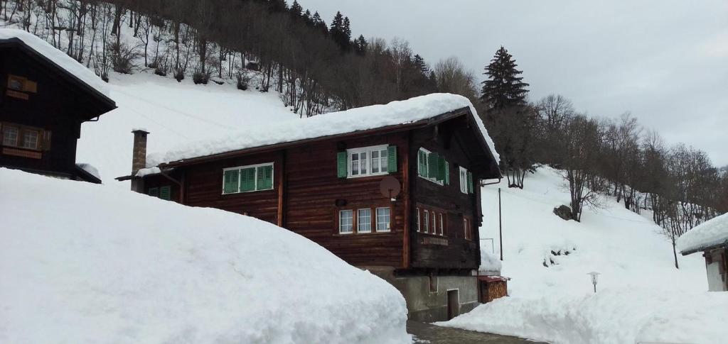 FeWo aletsch dreams photo 2