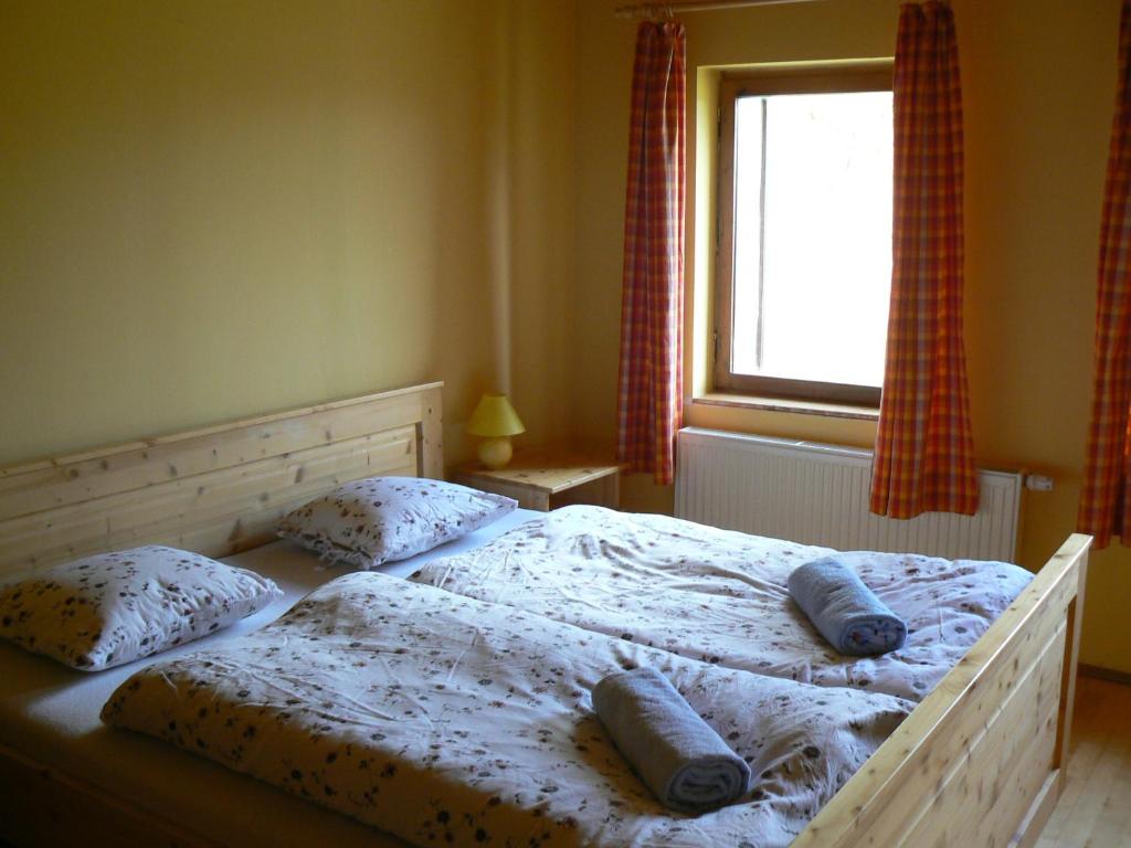 Horská chalupa Bílá Desná photo 3