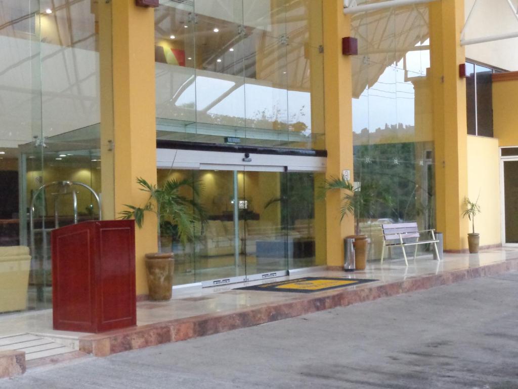 Hípico inn Hotel photo 3