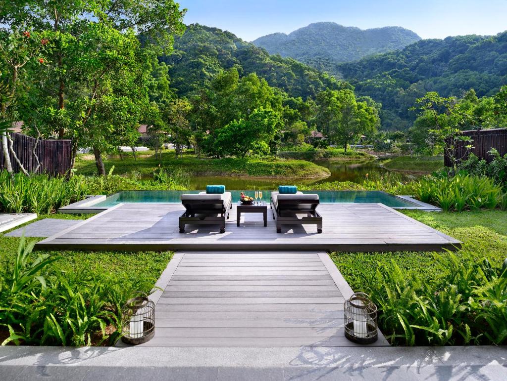 Banyan Tree Lăng Cô