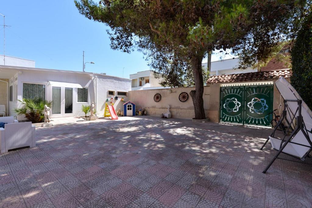 Dimora Villa Orietta - Torre dell'Orso photo 4